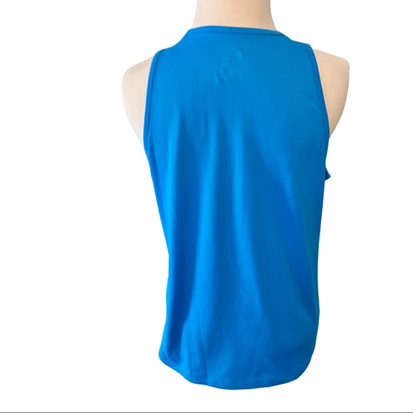 Nike Dry-Fit Workout Tank Size Small - Picture 5 of 6